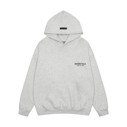 ESSENTIALS FEAR OF GOD HOODIE