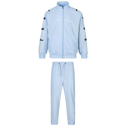 T-SHELLSUIT SKY BLUE TRACKSUIT