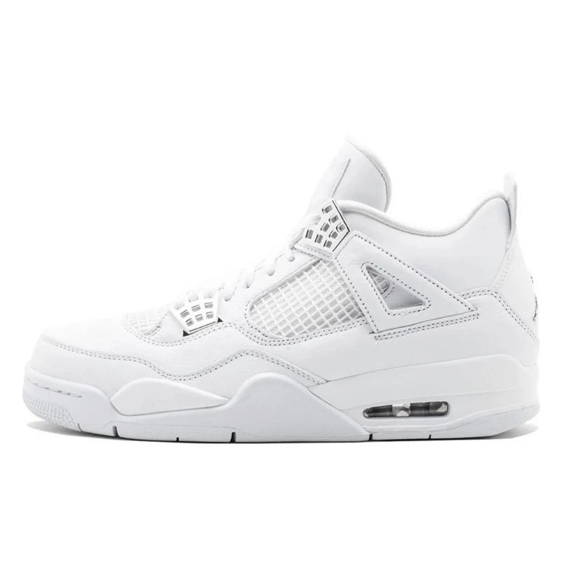 J4 RETRO PURE MONEY