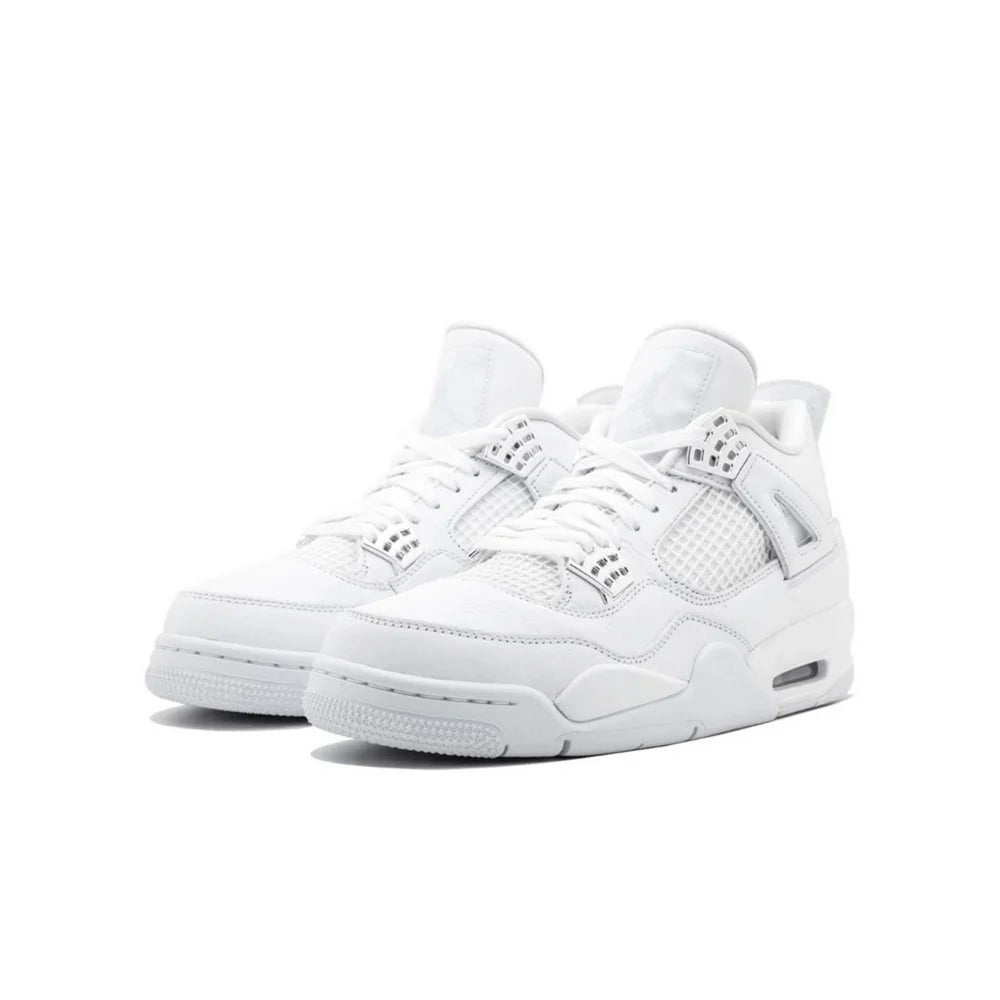 J4 RETRO PURE MONEY