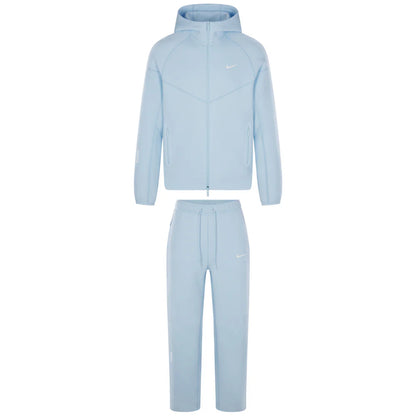 NOCTA BLUE TRACKSUIT