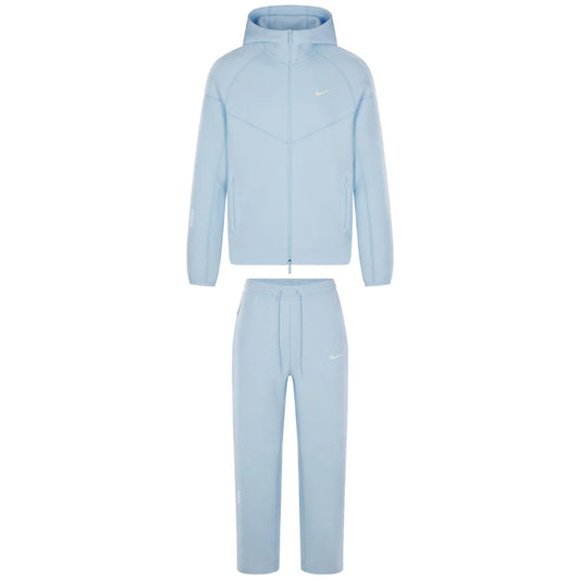 NOCTA BLUE TRACKSUIT