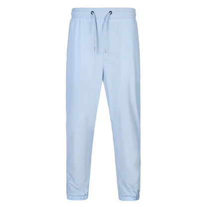 T-SHELLSUIT SKY BLUE TRACKSUIT