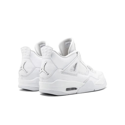 J4 RETRO PURE MONEY