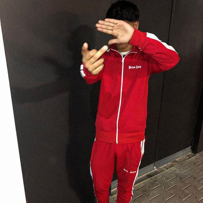 PALM ANGELS TRACKSUIT