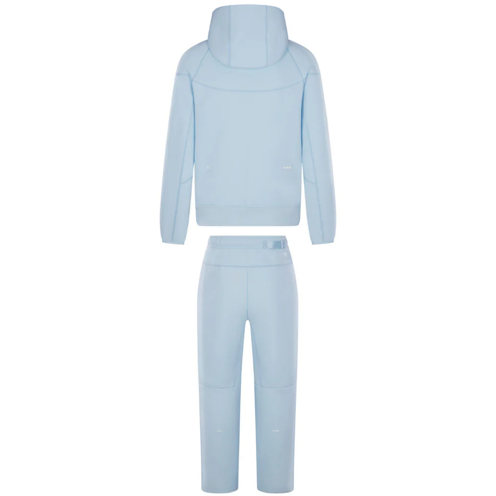 NOCTA BLUE TRACKSUIT