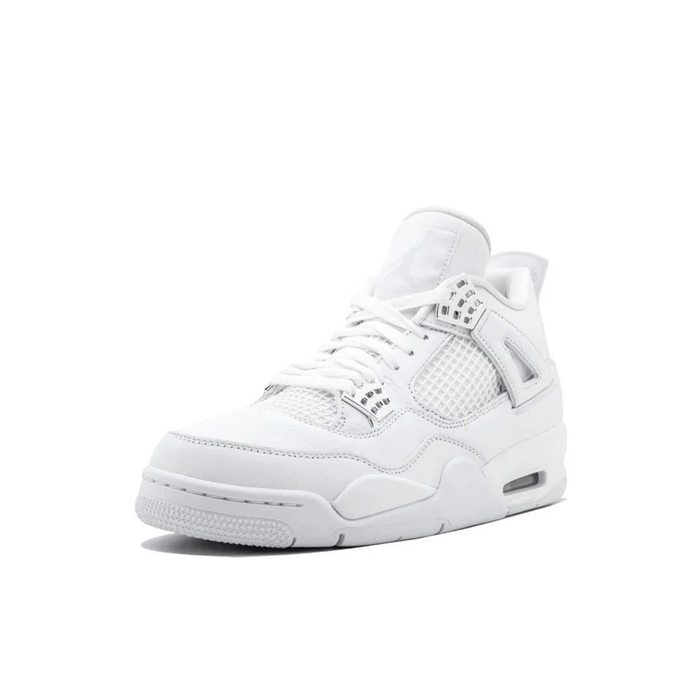 J4 RETRO PURE MONEY