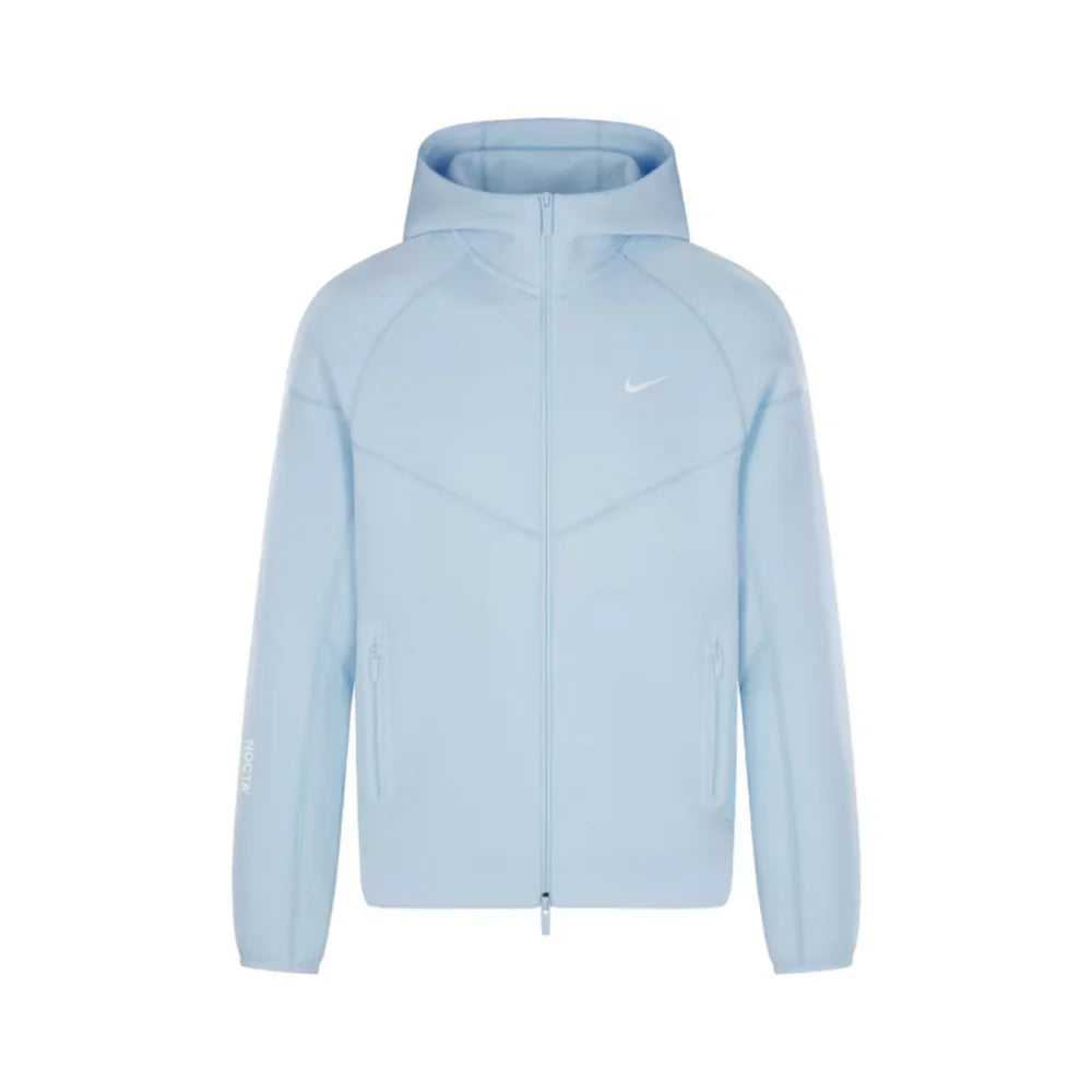 NOCTA BLUE TRACKSUIT