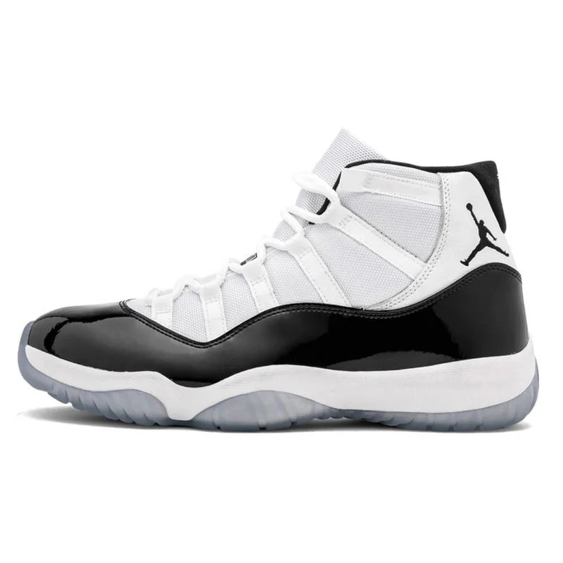 J11 RETRO CONCORD