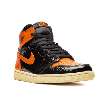 J1 AIR RETRO HIGH "SHATTERED BACKBOARD 3.0"