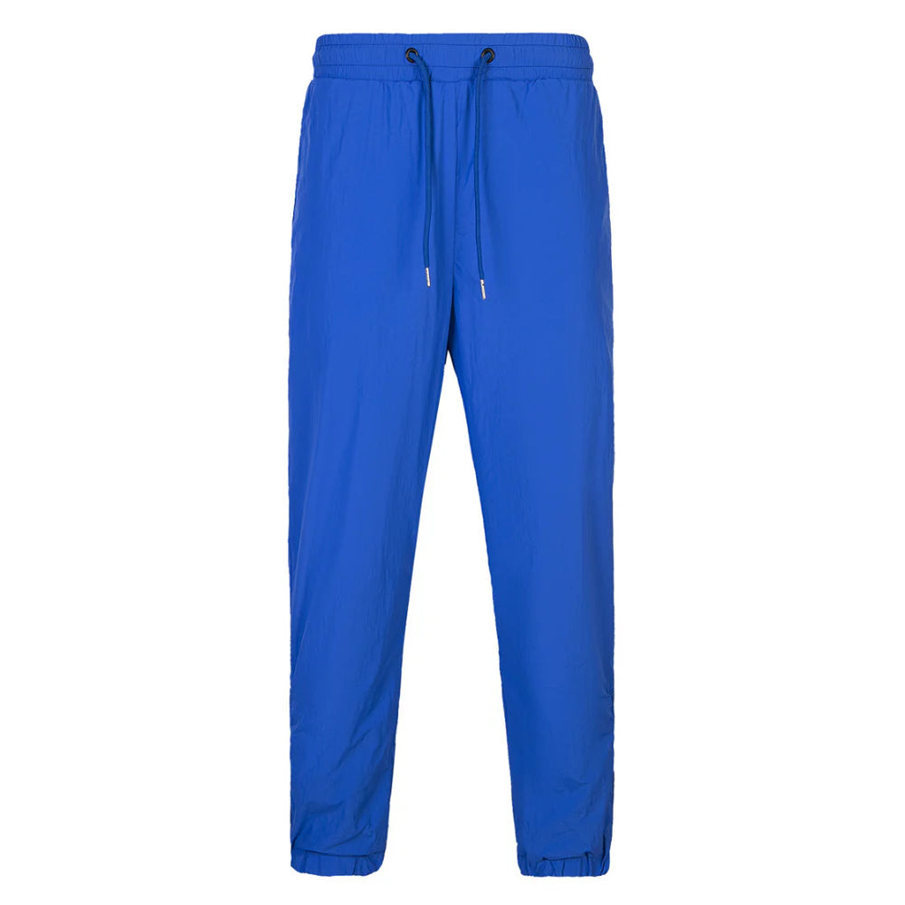 T-SHELLSUIT BLUE TRACKSUIT