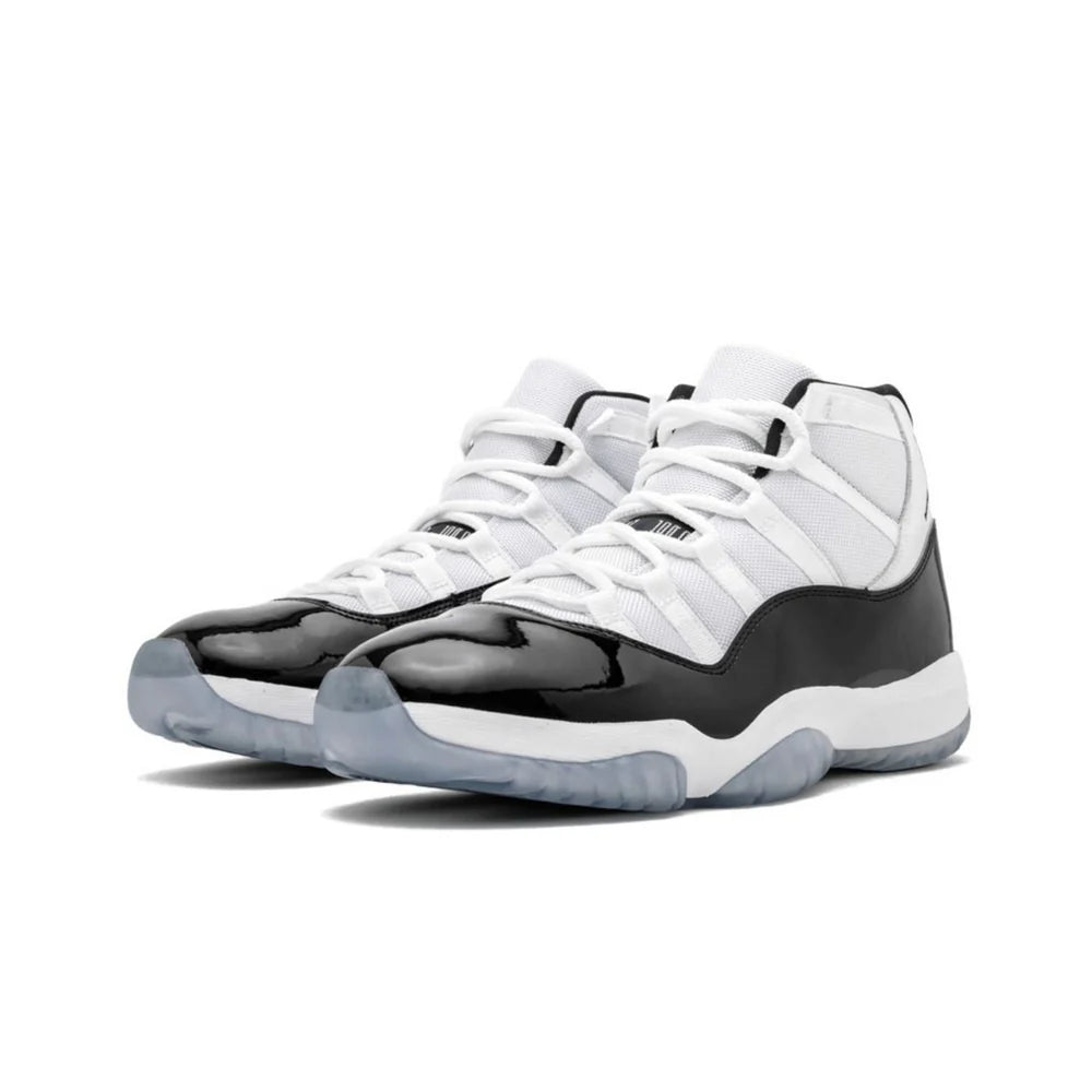 J11 RETRO CONCORD