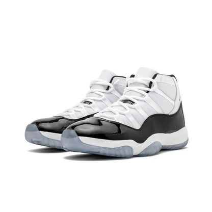 J11 RETRO CONCORD