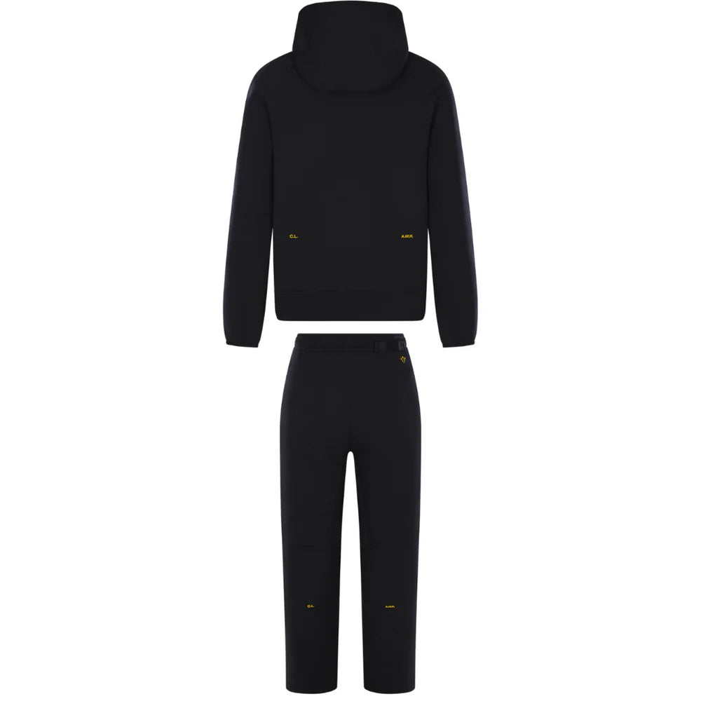 NOCTA BLACK TRACKSUIT