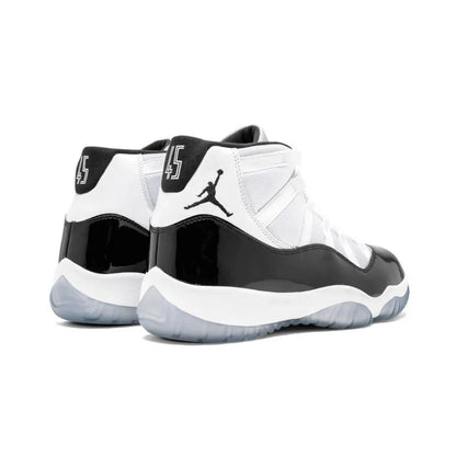 J11 RETRO CONCORD