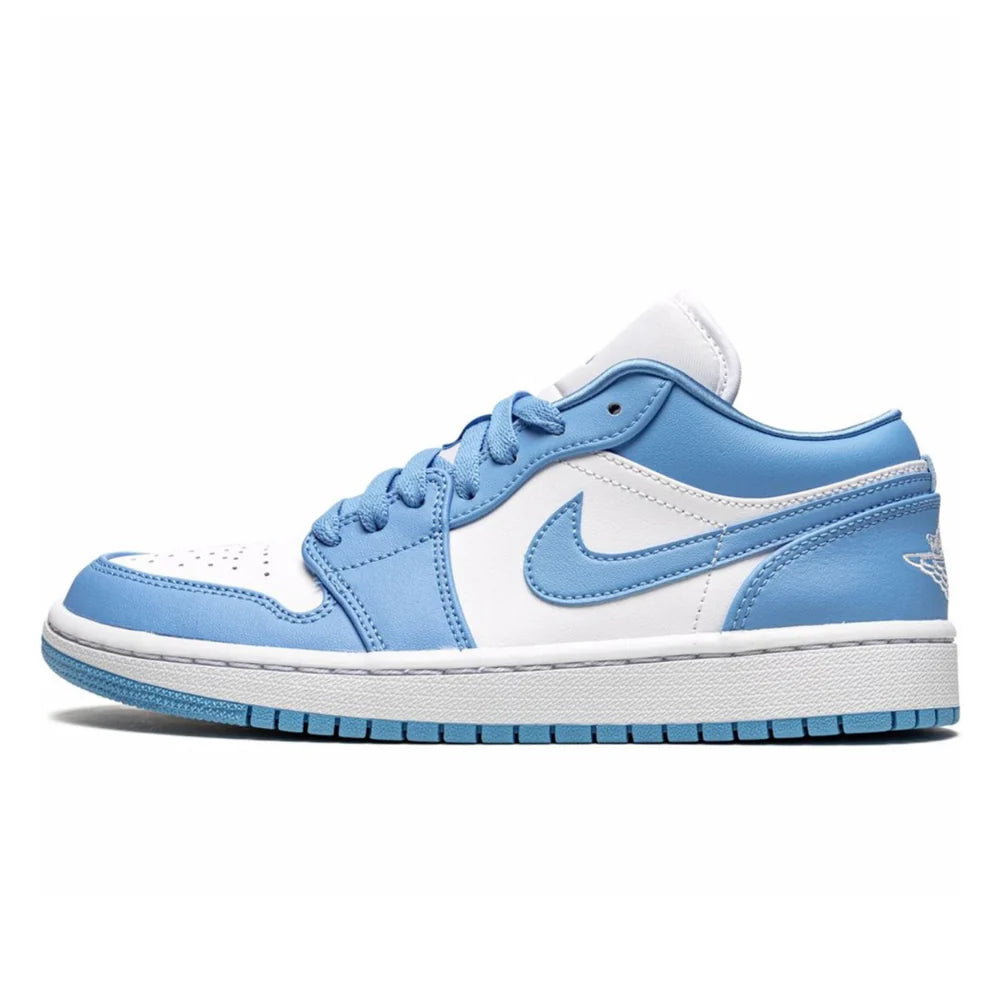 J1 LOW "UNC"