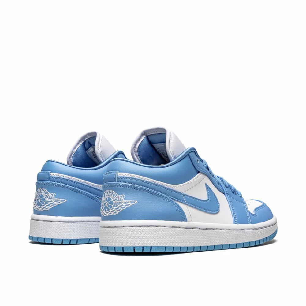 J1 LOW "UNC"