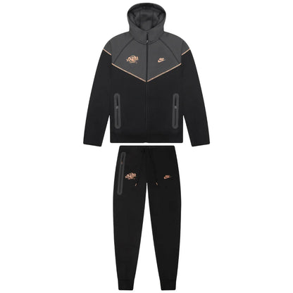 SYNA WORLD TECH TRACKSUIT