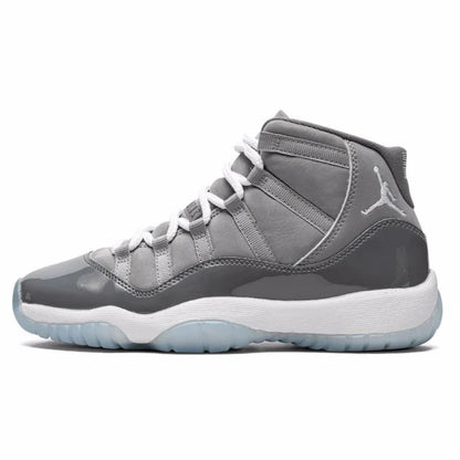 J11 RETRO COOL GREY