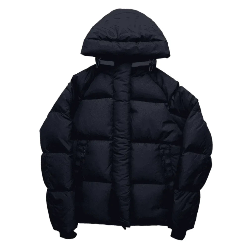 SYNA WORLD HOODED JACKET