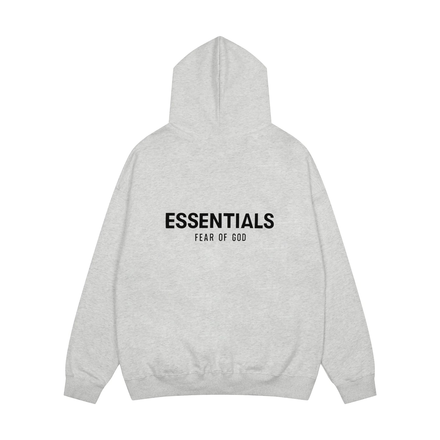 ESSENTIALS FEAR OF GOD HOODIE