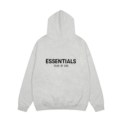 ESSENTIALS FEAR OF GOD HOODIE