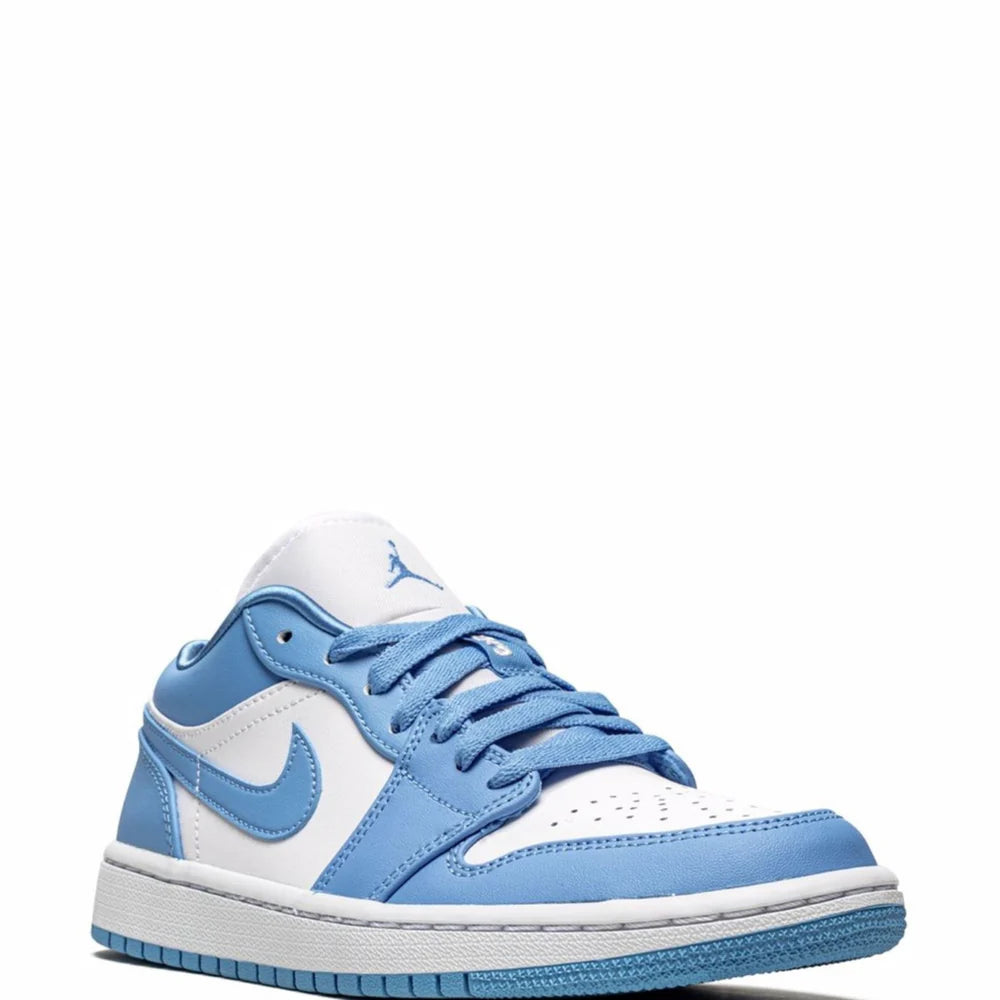 J1 LOW "UNC"