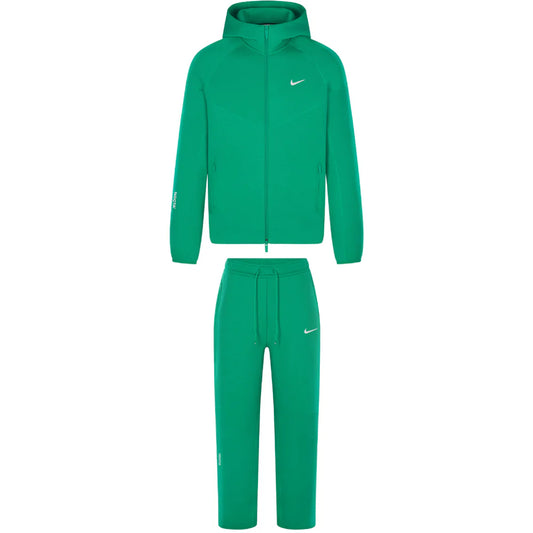 NOCTA GREEN TRACKSUIT