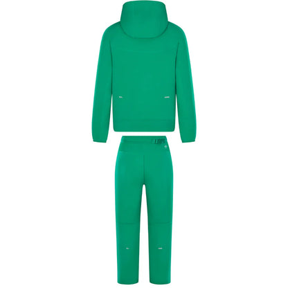 NOCTA GREEN TRACKSUIT