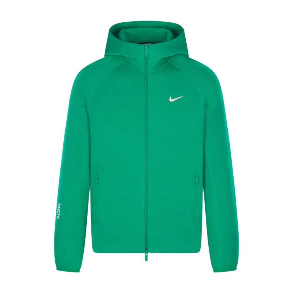 NOCTA GREEN TRACKSUIT