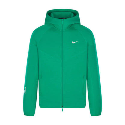 NOCTA GREEN TRACKSUIT