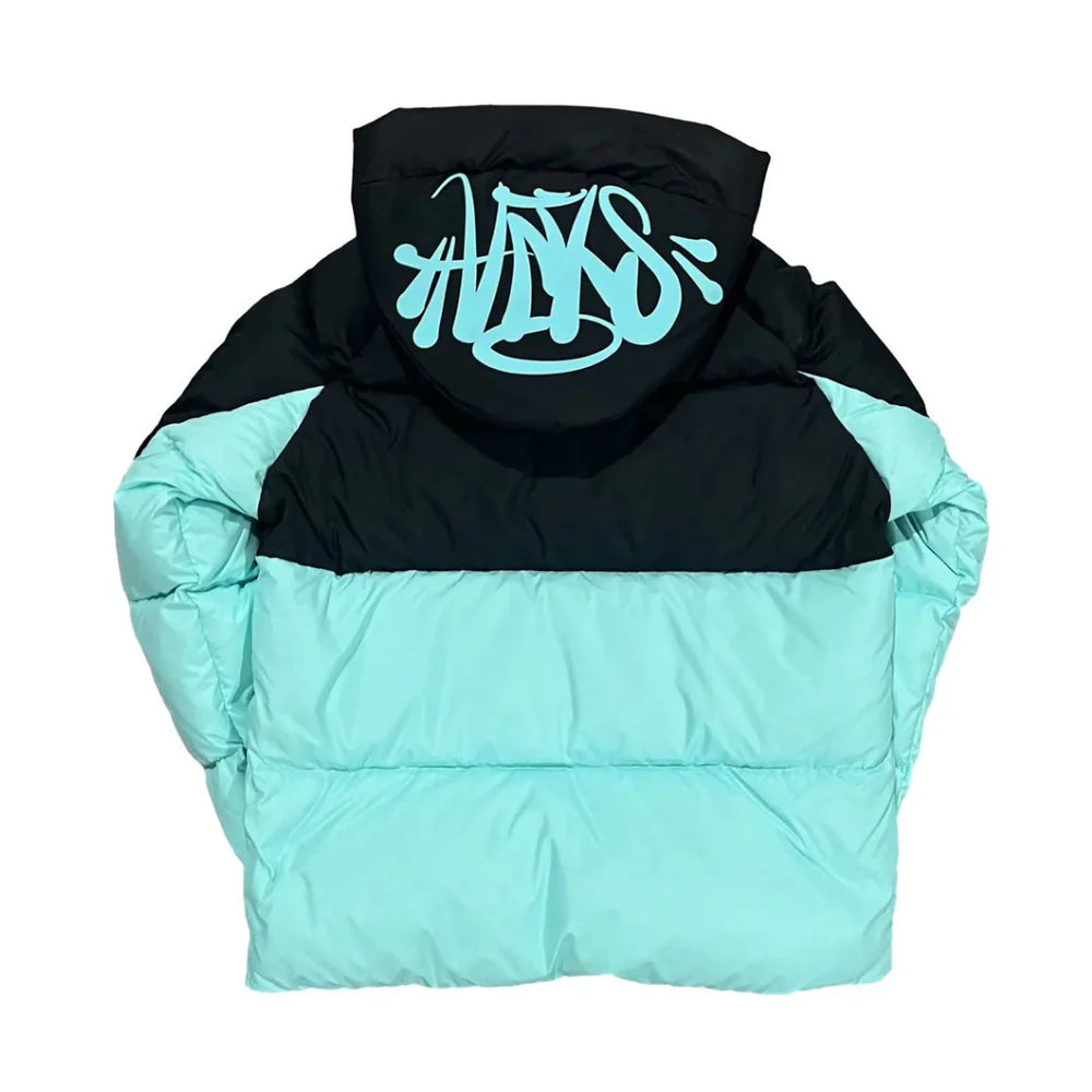 SYNA WORLD HOODED JACKET