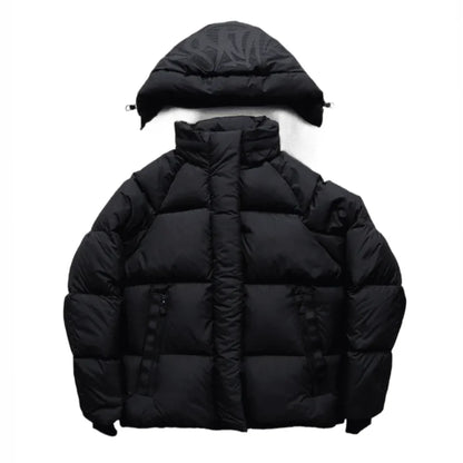 SYNA WORLD HOODED JACKET