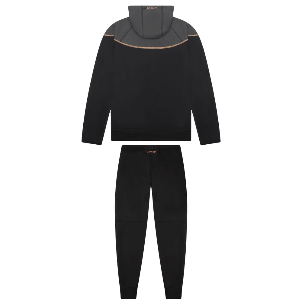 SYNA WORLD TECH TRACKSUIT