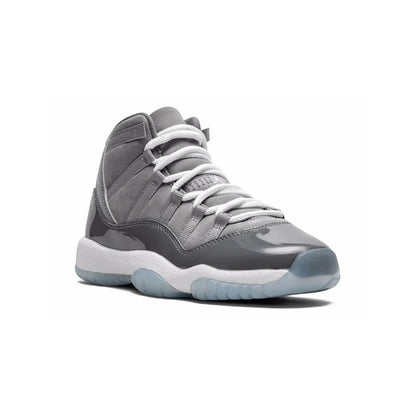 J11 RETRO COOL GRAY