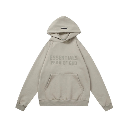 ESSENTIALS FEAR OF GOD HOODIE