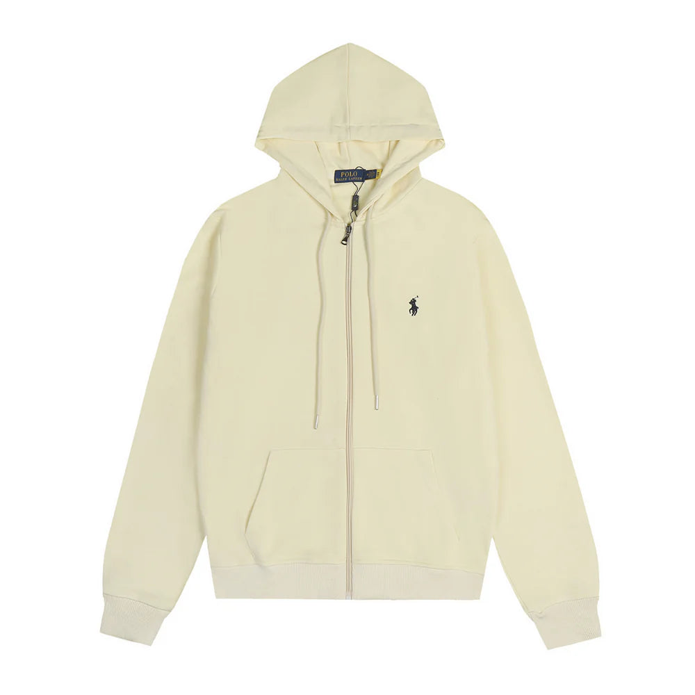 POLO JACKET