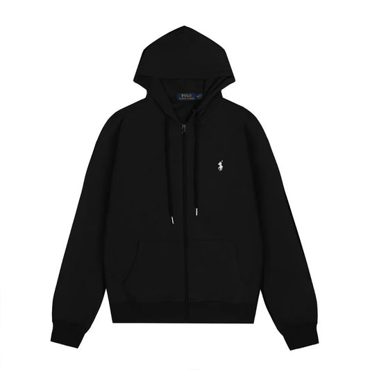 POLO JACKET