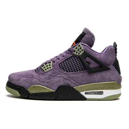 J4 RETRO CANYON PURPLE