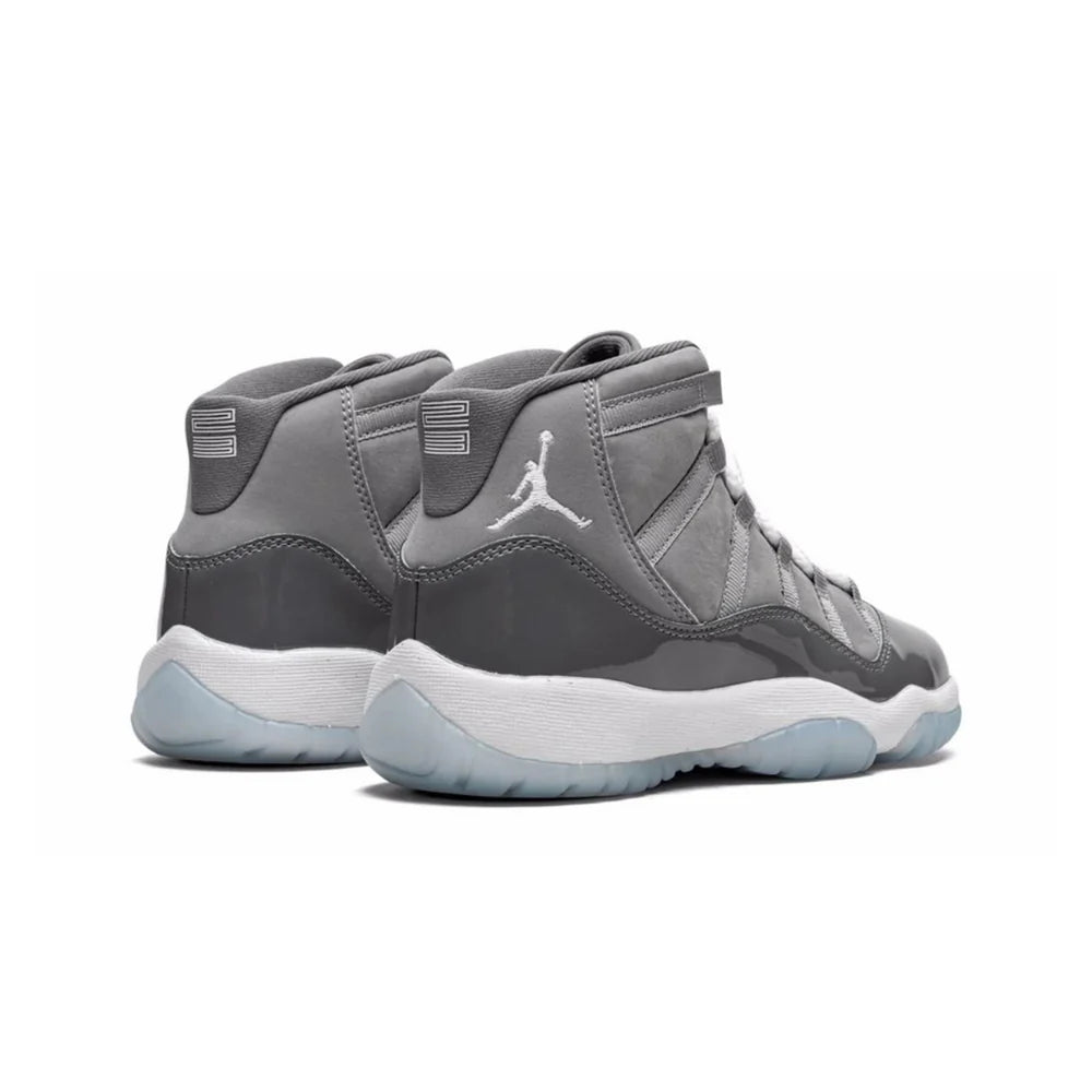 J11 RETRO COOL GRAY