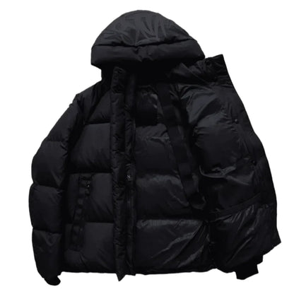 SYNA WORLD HOODED JACKET