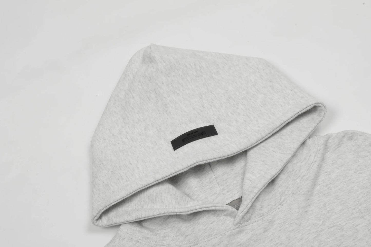 ESSENTIALS FEAR OF GOD HOODIE