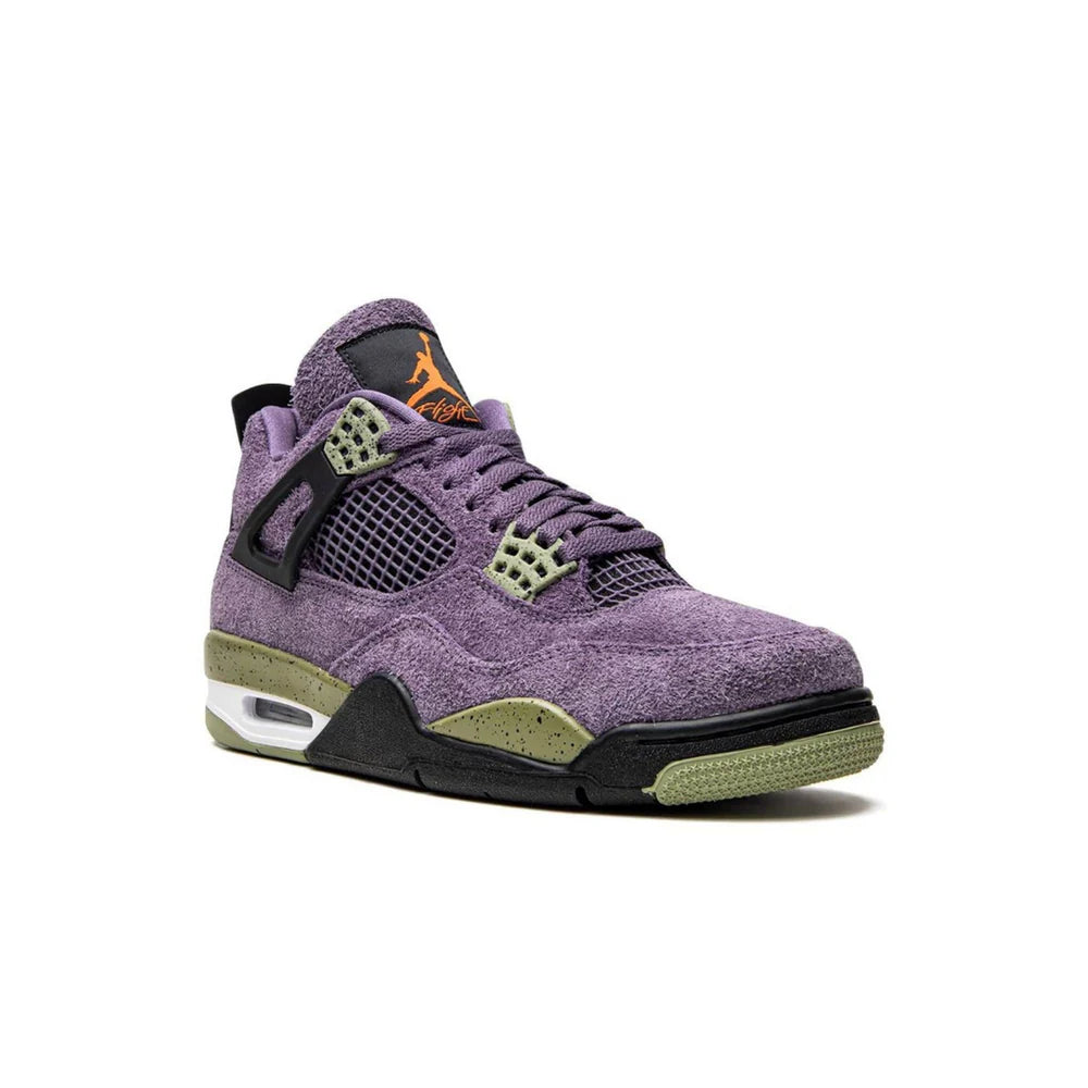 J4 RETRO CANYON PURPLE