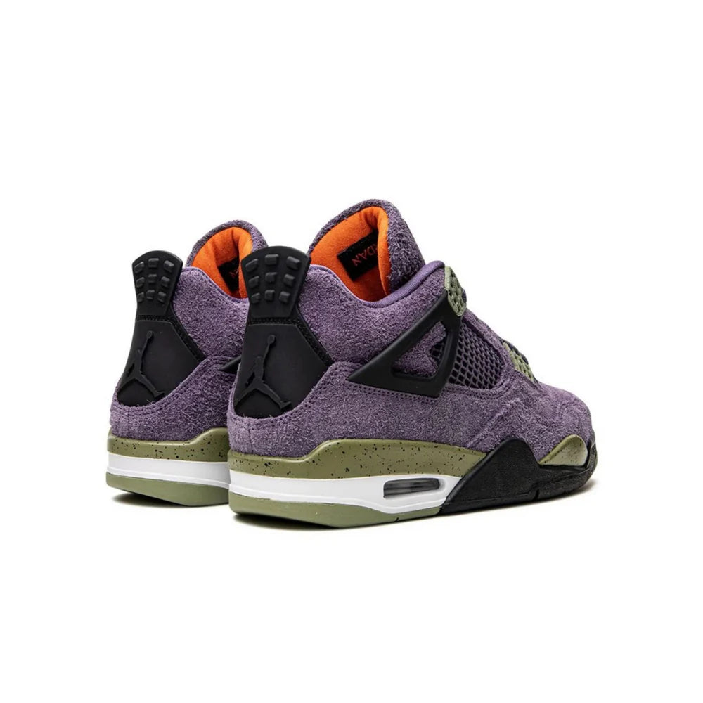 J4 RETRO CANYON PURPLE