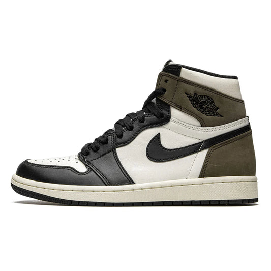 J1 AIR RETRO HIGH "DARK MOCHA"