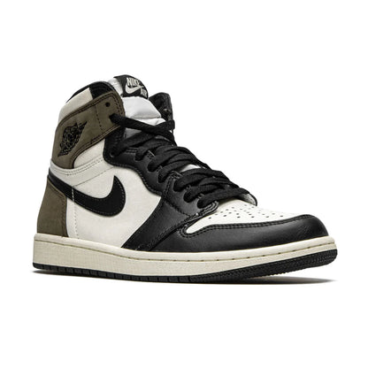 J1 AIR RETRO HIGH "DARK MOCHA"