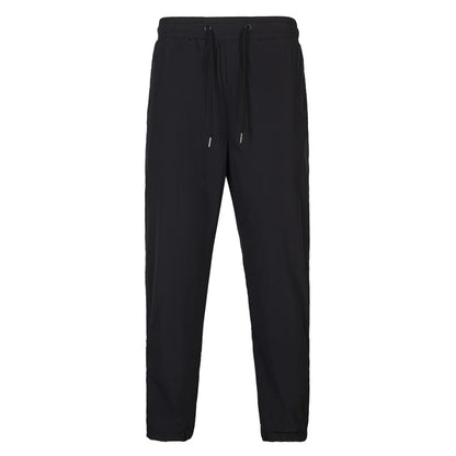 T-SHELLSUIT BLACKSUIT