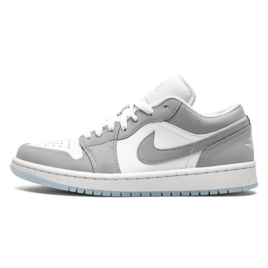 J1 LOW "WOLF GREY"