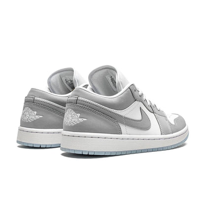 J1 LOW "WOLF GREY"