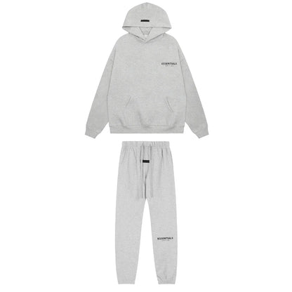 ESSENTIALS FEAR OF GOD TRACKSUIT